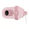 LOGITECH Brio 100 Full-HD-Webcam Rose