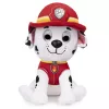 PAW Patrol GUND Offizieller Marshall in Signatur-Feuerwehruniform Plüschtier, Kuscheltier für Kinder ab 1 Jahr, 15 cm