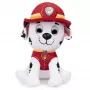 PAW Patrol GUND Offizieller Marshall in Signatur-Feuerwehruniform Plüschtier, Kuscheltier für Kinder ab 1 Jahr, 15 cm