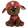 PAW Patrol GUND Offizielles Zuma Plüschtier in charakteristischer Wasserrettungsuniform, Stofftier für Kinder ab 1 Jahr, 6 Zoll