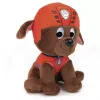 PAW Patrol GUND Offizielles Zuma Plüschtier in charakteristischer Wasserrettungsuniform, Stofftier für Kinder ab 1 Jahr, 6 Zoll