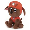 PAW Patrol GUND Offizielles Zuma Plüschtier in charakteristischer Wasserrettungsuniform, Stofftier für Kinder ab 1 Jahr, 6 Zoll