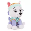 PAW Patrol GUND Official Everest in Signature Snow Rescue Uniform Plüschtier, Stofftier für Kinder ab 1 Jahr, 15 cm