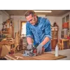 Einhell TE-BJ 18 Li - Solo Bandsäge Schnitttiefe 2 cm Sägeblattdurchmesser 10 cm