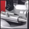 Einhell TE-BJ 18 Li - Solo Bandsäge Schnitttiefe 2 cm Sägeblattdurchmesser 10 cm