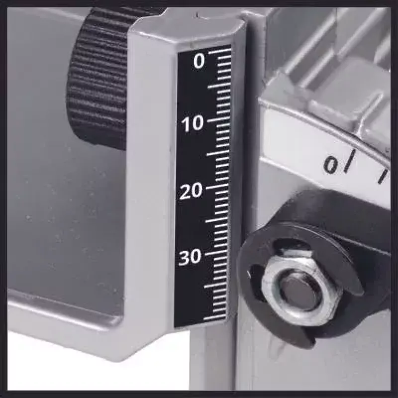 Einhell TE-BJ 18 Li - Solo Bandsäge Schnitttiefe 2 cm Sägeblattdurchmesser 10 cm