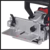 Einhell TE-BJ 18 Li - Solo Bandsäge Schnitttiefe 2 cm Sägeblattdurchmesser 10 cm