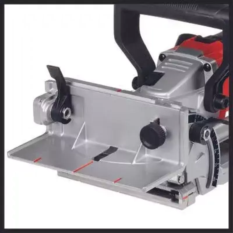 Einhell TE-BJ 18 Li - Solo Bandsäge Schnitttiefe 2 cm Sägeblattdurchmesser 10 cm