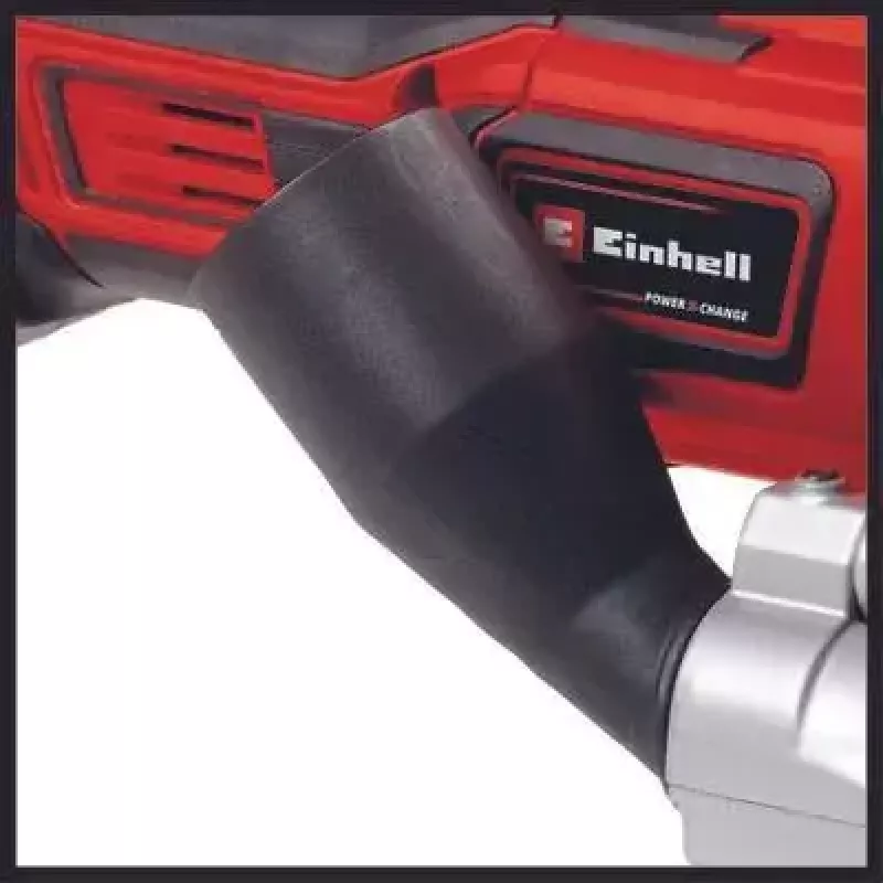 Einhell TE-BJ 18 Li - Solo Bandsäge Schnitttiefe 2 cm Sägeblattdurchmesser 10 cm