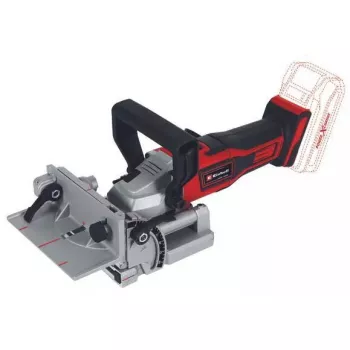Einhell TE-BJ 18 Li - Solo Bandsäge Schnitttiefe 2 cm Sägeblattdurchmesser 10 cm