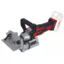 Einhell TE-BJ 18 Li - Solo Bandsäge Schnitttiefe 2 cm Sägeblattdurchmesser 10 cm