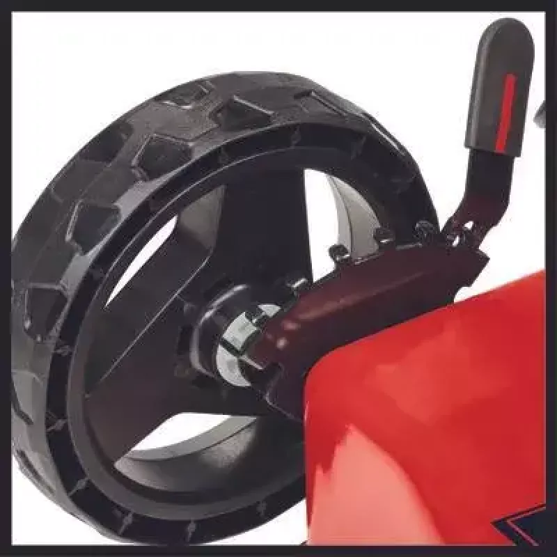 Schieberasenmäher Einhell GE-CM 36/48 Li M