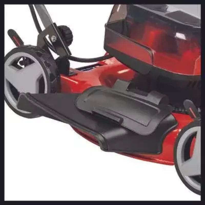 Schieberasenmäher Einhell GE-CM 36/48 Li M