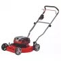 Schieberasenmäher Einhell GE-CM 36/48 Li M