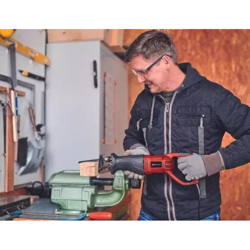 Stichsäge Einhell TC-AP 690 E