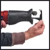 Stichsäge Einhell TC-AP 690 E