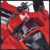Hand-Laubbläser Einhell VENTURRO 36/240 240 km/h Schwarz Orange