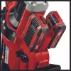 Hand-Laubbläser Einhell VENTURRO 36/240 240 km/h Schwarz Orange