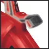 Hand-Laubbläser Einhell VENTURRO 36/240 240 km/h Schwarz Orange
