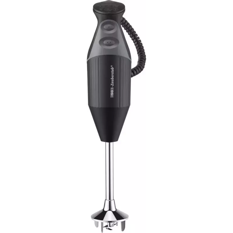 ESGE M 200 BBQ 10 L Stabmixer 200 W Schwarz, Chrom