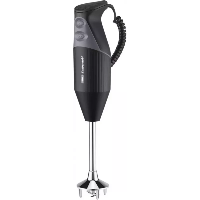 ESGE M 200 BBQ 10 L Stabmixer 200 W Schwarz, Chrom