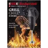 ESGE M 200 BBQ 10 L Stabmixer 200 W Schwarz, Chrom