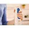 Handmixer Braun Household MultiQuick 3 MQ30202M, 900 W, weiß/blau, mit Zerkleinerer und Schneebesen