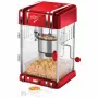 Unold 48535 Popcornmaschine Rot, Silber 300 W
