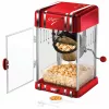 Unold 48535 Popcornmaschine Rot, Silber 300 W