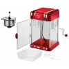 Unold 48535 Popcornmaschine Rot, Silber 300 W