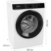 Waschmaschine Gorenje G600 WPNA94A1TS Frontlader 9 kg 1300 U/min Weiß A
