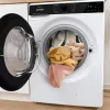 Waschmaschine Gorenje G600 WPNA94A1TS Frontlader 9 kg 1300 U/min Weiß A
