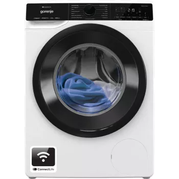 Waschmaschine Gorenje G600 WPNA94A1TS Frontlader 9 kg 1300 U/min Weiß A
