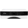 Gorenje WPNA14A3TS Waschmaschine Frontlader 10 kg 1400 U/min Weiß