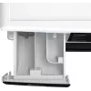 Gorenje WPNA14A3TS Waschmaschine Frontlader 10 kg 1400 U/min Weiß