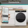 Gorenje WPNA14A3TS Waschmaschine Frontlader 10 kg 1400 U/min Weiß