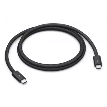 APPLE Thunderbolt 5 Pro Kabel 1m