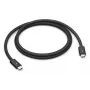 APPLE Thunderbolt 5 Pro Kabel 1m