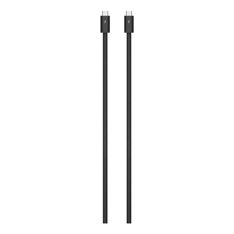 APPLE Thunderbolt 5 Pro Kabel 1m