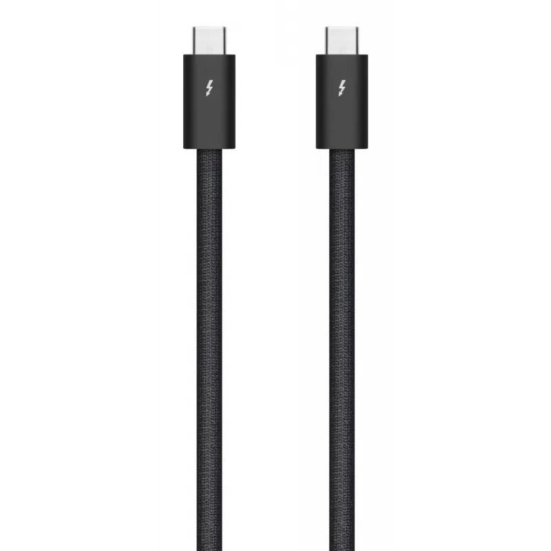 APPLE Thunderbolt 5 Pro Kabel 1m