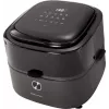 Hisense HAF1350DR Single 6,7 L Standgerät 1350 W Heißluftfritteuse Schwarz