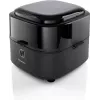 Hisense HAF1350DR Single 6,7 L Standgerät 1350 W Heißluftfritteuse Schwarz