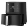 Braun MultiFry 3 Single 4.3 L Standgerät 1500 W Heißluftfritteuse Schwarz