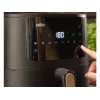 Braun MultiFry 3 Single 4.3 L Standgerät 1500 W Heißluftfritteuse Schwarz