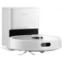 Roborock Q7B Saugroboter Weiß, 150 min Laufzeit, 40 W Motor, 0,27 L Wassertank, Walzenbürste