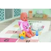 Töpfchen für Puppen ZAPF BABY born Töpfchen-Set, mehrfarbig, für Kinder ab 3 Jahren