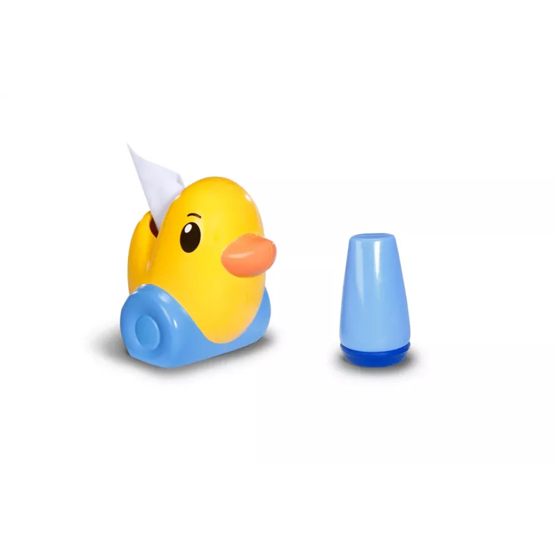 Töpfchen für Puppen ZAPF BABY born Töpfchen-Set, mehrfarbig, für Kinder ab 3 Jahren
