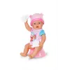 Töpfchen für Puppen ZAPF BABY born Töpfchen-Set, mehrfarbig, für Kinder ab 3 Jahren