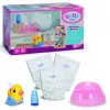 Töpfchen für Puppen ZAPF BABY born Töpfchen-Set, mehrfarbig, für Kinder ab 3 Jahren