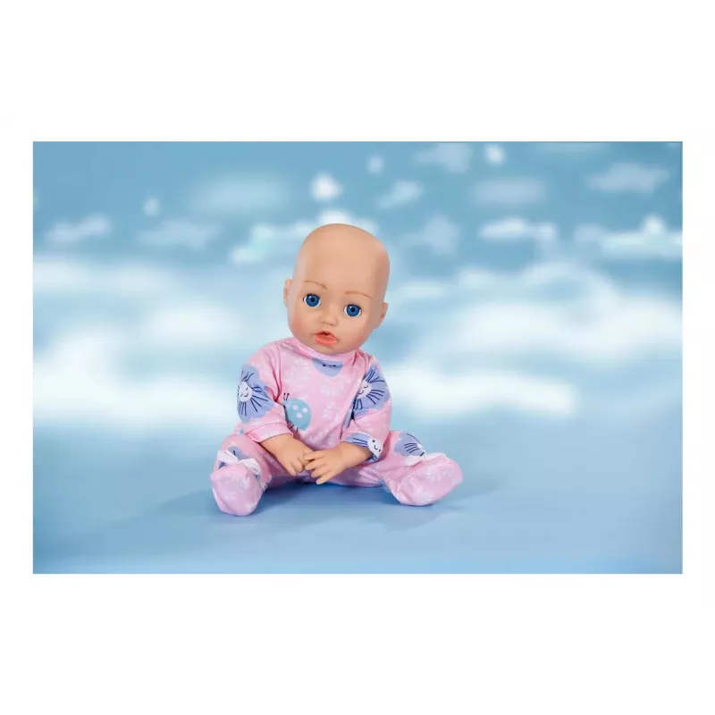 BABY born 0301.38891 Puppenzubehör Puppenkleidungsset